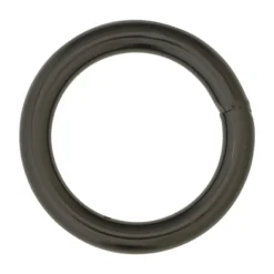 #0 Ring -Handmade Leather Store 00000 BK