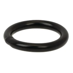#0 Ring -Handmade Leather Store 00000 BK 3 4 2