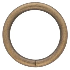 #4 Ring -Handmade Leather Store 00004 AB scaled