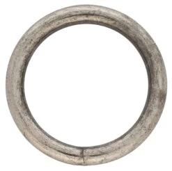 #4 Ring -Handmade Leather Store 00004 AN scaled