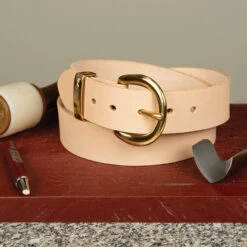 #5 Buckle 11 #5 Buckle -Handmade Leather Store 00005 Buckle a