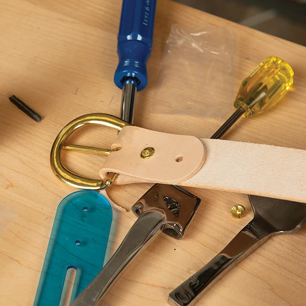 #5 Buckle 2 #5 Buckle - Image 2