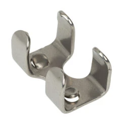 #26 Rope Clamp -Handmade Leather Store 00026 SS 1