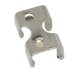 #26 Rope Clamp -Handmade Leather Store 00026 SS 3