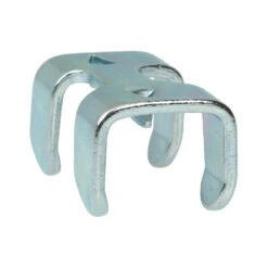 #26 Rope Clamp -Handmade Leather Store 00026 ZP 4