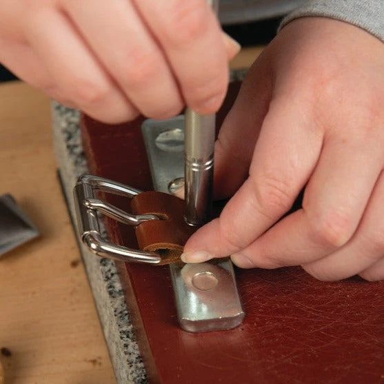 #50 Buckle 9 #50 Buckle - Image 9