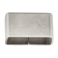 #86 Slide Loop Stainless Steel