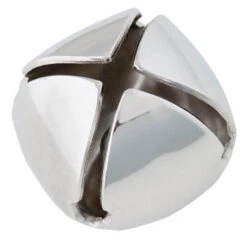 #115 Sleigh Bell -Handmade Leather Store 00115 NP