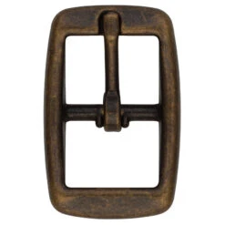 #145 Buckle 10 #145 Buckle -Handmade Leather Store 00145 AB