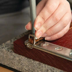 #145 Buckle 14 #145 Buckle -Handmade Leather Store 00145 NP 3 8 5