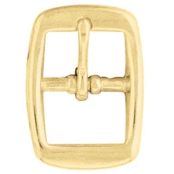 #145 Buckle 11 #145 Buckle -Handmade Leather Store 00145 SB