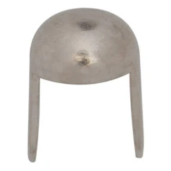 #201 Spot -Handmade Leather Store 00201NB side