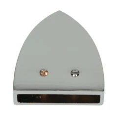 #405 Belt Tip -Handmade Leather Store 00405 CB 11 4 2