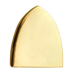 #405 Belt Tip -Handmade Leather Store 00405 SB 11 4 1