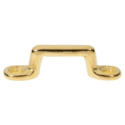 #1383 Footman Loop 9 #1383 Footman Loop -Handmade Leather Store 01383 SB 3 4 3