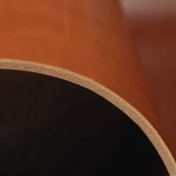 Hermann Oak® English Bridle Leather -Handmade Leather Store 02165S side scaled