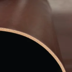 Hermann Oak® English Bridle Leather -Handmade Leather Store 02170S side scaled