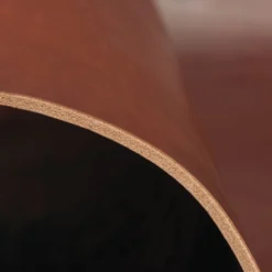 Hermann Oak® English Bridle Leather -Handmade Leather Store 02180S side scaled