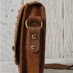 #2200 Double Cap Rivets -Handmade Leather Store 02200 AB 1 4 2