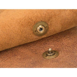 Loxx® Fastener Complete Set -Handmade Leather Store 02236 AB 2