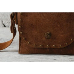 Loxx® Fastener Complete Set -Handmade Leather Store 02236 AB 4