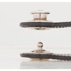 Loxx® Fastener Complete Set -Handmade Leather Store 02236 NB 3