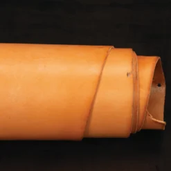 Hermann OakĀ® Bridle Side, Golden, Leveled