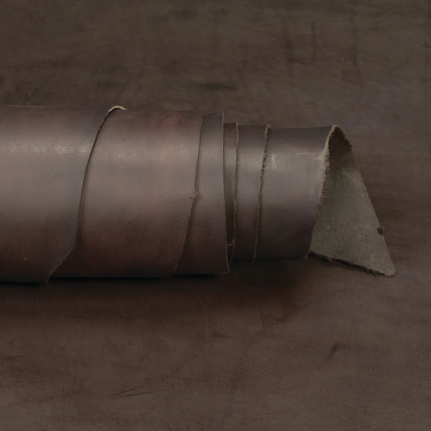 CHAHINLEATHER® English Bridle Sides 3 CHAHINLEATHER® English Bridle Sides - Image 3