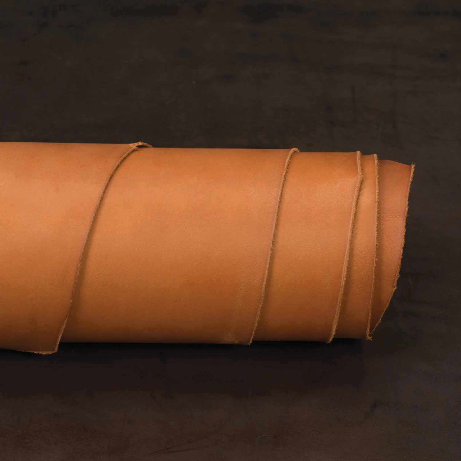 CHAHINLEATHER® English Bridle Sides 6 CHAHINLEATHER® English Bridle Sides - Image 6