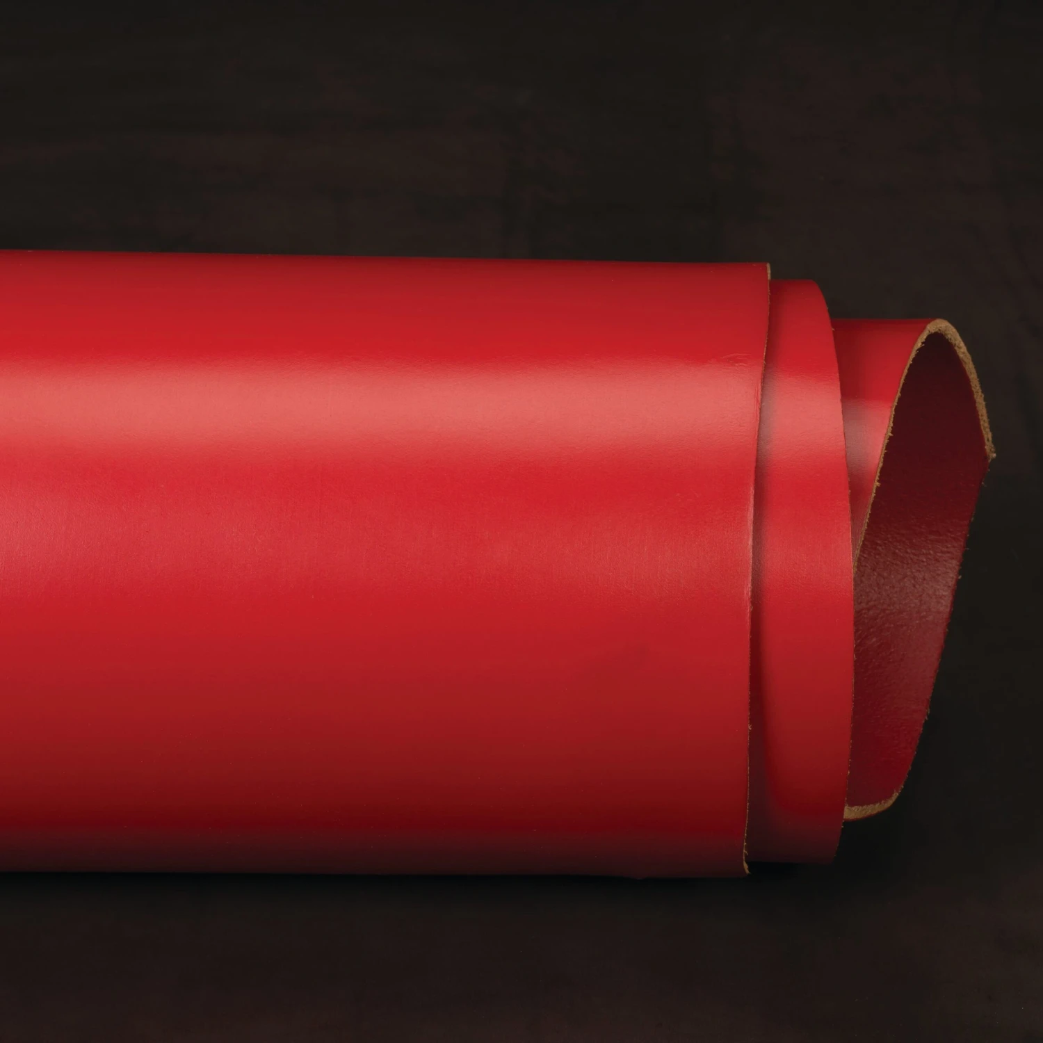 Weaver Select Pigmented Strap Leather 2 Weaver Select Pigmented Strap Leather - Image 2