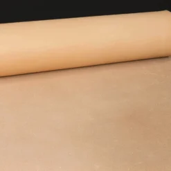 CHAHINLEATHER® Veg Tanned Natural Strap Leather, Sides -Handmade Leather Store 04 530S 34 backcopy scaled