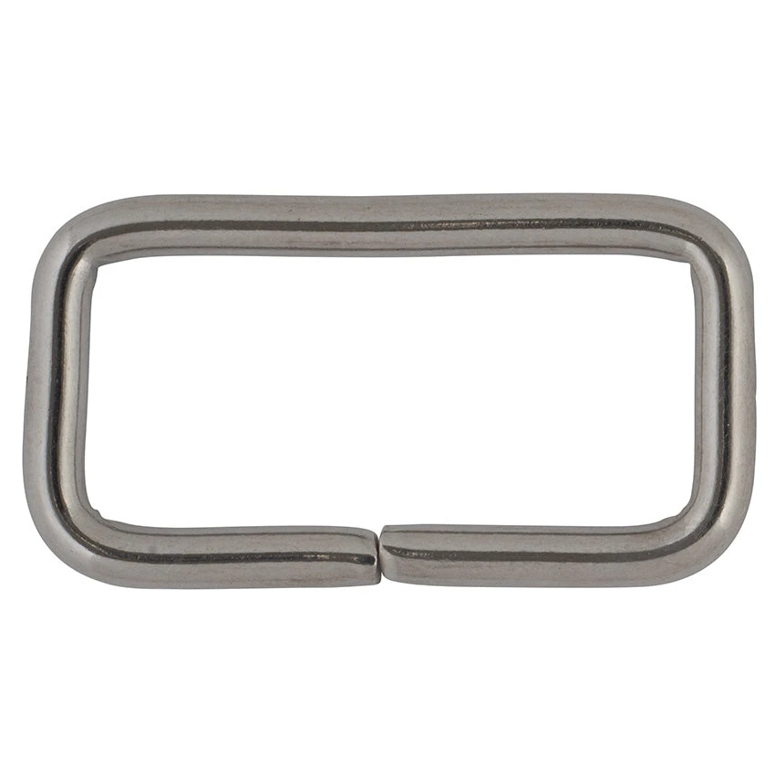 #4950 Non-Welded Loop 2 #4950 Non-Welded Loop - Image 2