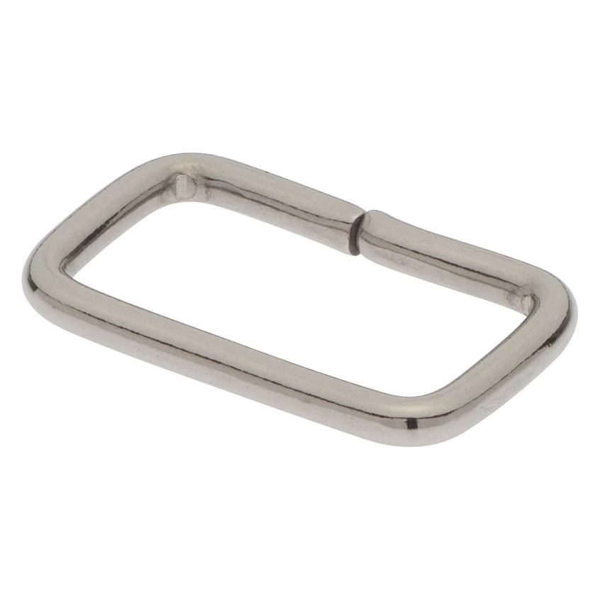 #4950 Non-Welded Loop 3 #4950 Non-Welded Loop - Image 3