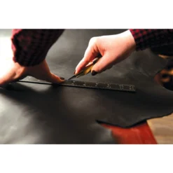 CHAHINLEATHER® Latigo Leather -Handmade Leather Store 06 110S 9 11 4