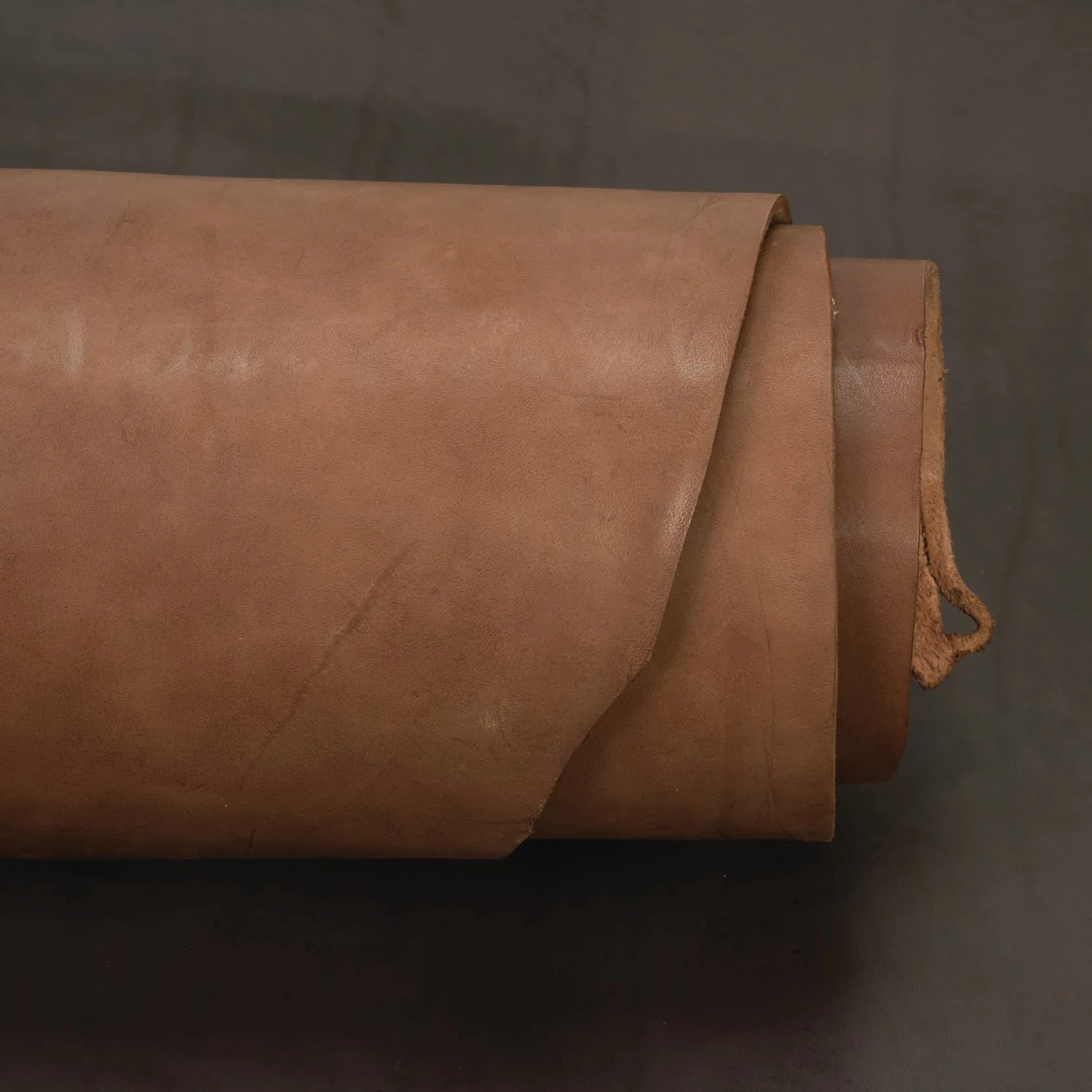 CHAHINLEATHER® Saddle Skirting Leather 7 CHAHINLEATHER® Saddle Skirting Leather - Image 7