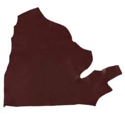 Telfair Pebble Grain Supersoft Leather, 4 To 5 Oz. -Handmade Leather Store 09 1007S 06 hidecopy