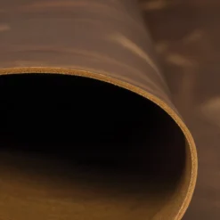 Jasper Chrome Pull-Up Leather Side, 4 To 5 Oz. -Handmade Leather Store 09 1017S C3 side 0.33x