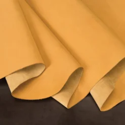 Pioneer Chrome Oil Tanned Top Grain Leather Side, 5-6 Oz -Handmade Leather Store 091000S RU main 0.75x c48f6999 dfb3 4236 9bf3 c5176717c951