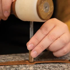 Heritage® Individual Spot Setters -Handmade Leather Store 091019SB5 656215 6052