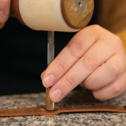 Marble Tooling Slab -Handmade Leather Store 091019SB5 656215 6052copy