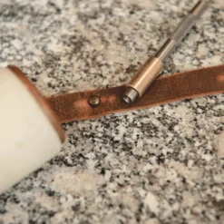 Heritage® Individual Spot Setters -Handmade Leather Store 091019SB5 656215 6055