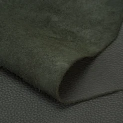 Telfair Soft Chrome Tanned Leather, 7-8 Oz. -Handmade Leather Store 09 1015S BK 0.75x 986de3df 30ef 432a aa2e b665b404473c