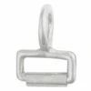 #320 Rein Loop Stainless Steel, 7/8"
