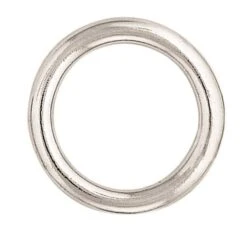 #7 Ring -Handmade Leather Store 108 1