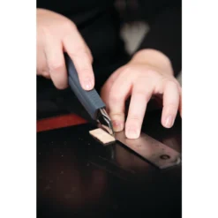 Veg Tanned Double Shoulder With Finished Back, 9/10 Oz. -Handmade Leather Store 11 1204DS 9 10 6