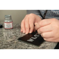 Finished Double Shoulders 29 Finished Double Shoulders -Handmade Leather Store 11 1220DS BK 4