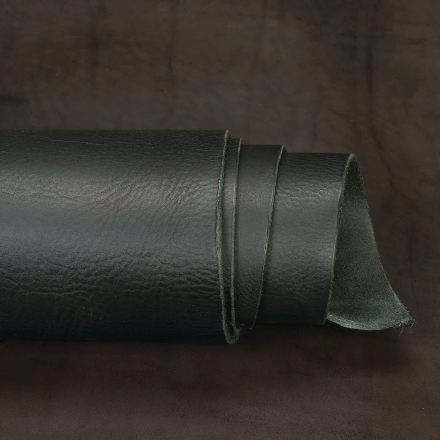 Finished Double Shoulders, 8-9 Oz. 1 Finished Double Shoulders, 8-9 Oz.