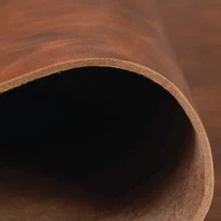 Finished Double Shoulders, 8-9 Oz. 13 Finished Double Shoulders, 8-9 Oz. -Handmade Leather Store 111240DSS2 sidecopy scaled