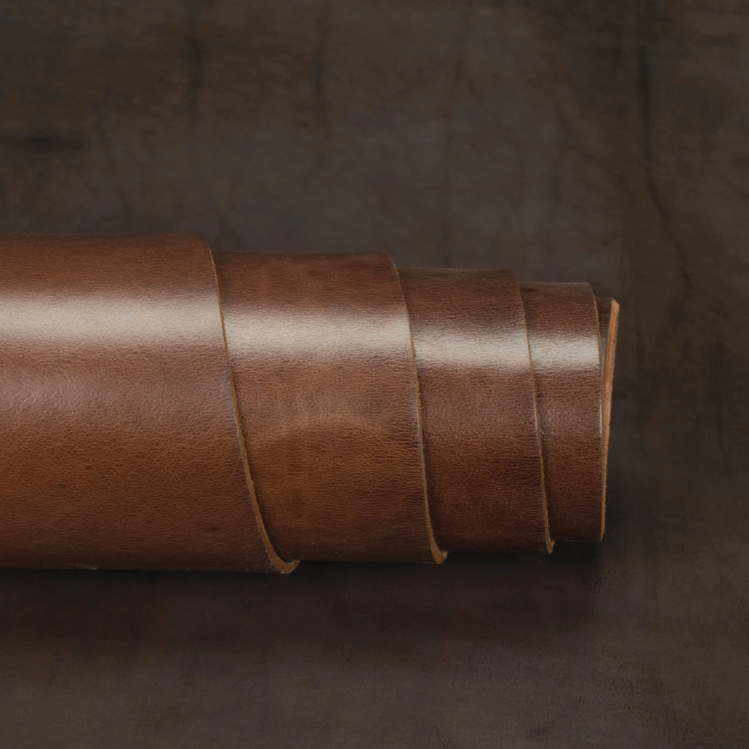 Finished Double Shoulders, 8-9 Oz. 3 Finished Double Shoulders, 8-9 Oz. - Image 3