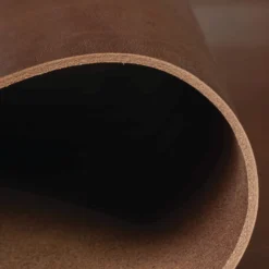 Finished Double Shoulders, 8-9 Oz. 14 Finished Double Shoulders, 8-9 Oz. -Handmade Leather Store 111240DSS3 sidecopy scaled